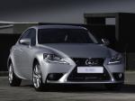 Lexus IS350 2013 года (ZA)